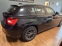 Usata BMW 116 116 CV (85 kW) 2016 Other Utilitaria