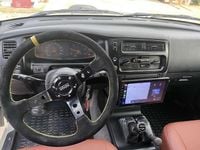 Usata Mitsubishi L200 116 CV (85 kW) 2002 Pick-up