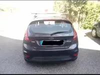 Second-hand Ford Fiesta 68 CP (50 kW) 2009 Hatchback