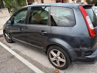 Käytetty Ford Focus 2006