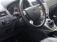 Usata Ford Kuga 140 CV (102 kW) 2011 Nero SUV