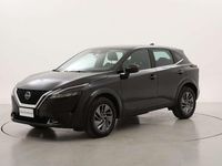 Usata Nissan Qashqai 158 CV (116 kW) 2023 Nero SUV