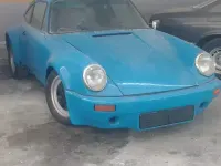 Usata Porsche 911 280 CV (205 kW) 1970 Coupé