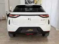 Usata DS Automobiles DS3 Performance 131 CV (96 kW) 2022 Bianco Utilitaria