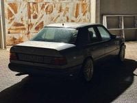 Usata Mercedes E300 220 CV (161 kW) 1994 Berlina