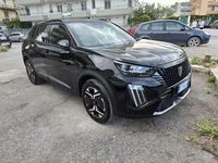 Usata Peugeot 2008 GT 131 CV (96 kW) 2024 Nero SUV