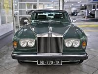 Usata Rolls Royce Corniche 200 CV (147 kW) 1970 Altri Cabrio