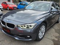 usata BMW 318 d Touring