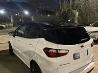 usata Ford Ecosport 1.0