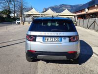 usata Land Rover Discovery Sport 2.0 ed4 SE 2wd 150cv