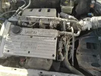 Usata Lancia Delta 131 CV (96 kW) 1996 Utilitaria