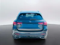Nuova Mercedes GLC220 197 CV (144 kW) 2026 Grigio grafite SUV