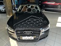 usata Audi A8L 3.0 TDI 262 CV quattro tiptronic tetto*full full