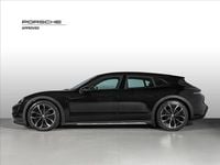 Usata Porsche Taycan 4 Cross Turismo Cross Turismo 350 kW (476 CV) 2022 Nero metallizzato Station wagon