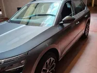 Usata Skoda Kamiq 110 CV (80 kW) 2024 SUV
