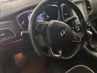 Usata Renault Talisman Initiale Paris 160 CV (117 kW) 2016 Berlina