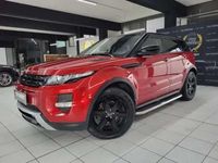 usata Land Rover Range Rover evoque 5p 2.2 td4 Dynamic 150cv