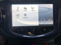 Usata Opel Adam Glam 70 CV (51 kW) 2013 Nero Utilitaria