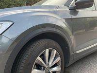 Usata VW T-Roc 2021 Grigio SUV