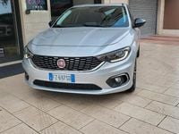 Usata Fiat Tipo Lounge 95 CV (69 kW) 2019 Grigio Berlina