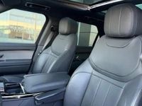 Usata Land Rover Range Rover Sport SE Dynamic 248 CV (182 kW) 2024 Nero SUV