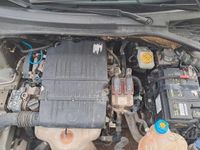 Usata Fiat Punto Evo 65 CV (47 kW) 2011 Bianco Utilitaria