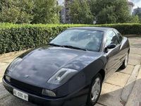 Usata Fiat Coupé 190 CV (139 kW) 1995 Nero Coupé