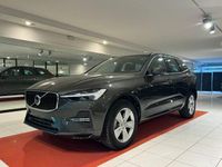 Usata Volvo XC60 Inscription 197 CV (144 kW) 2018 Nero metallizzato SUV
