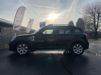 Usata Mini Cooper S Countryman Business 136 CV (100 kW) 2019 Nero SUV