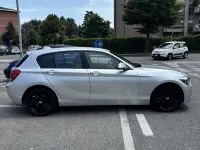 Usata BMW 118 M Sport 143 CV (105 kW) 2013 Utilitaria