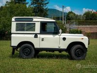 Usata Land Rover Defender 1983 SUV