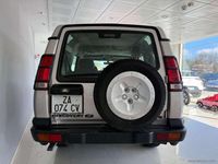 Usata Land Rover Discovery 2 137 CV (100 kW) 1999 Grigio SUV