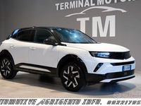 Usata Opel Mokka 136 CV (100 kW) 2025 Bianco SUV