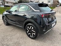 Occasion Opel Mokka Elegance 110 ch (80 kW) 2022 Noir SUV