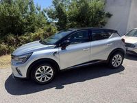 Usata Renault Captur Intens 92 CV (67 kW) 2021 SUV