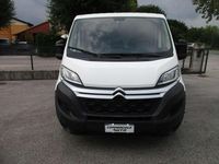 Usata Fiat Ducato 120 CV (88 kW) 2021 Bianco Furgone