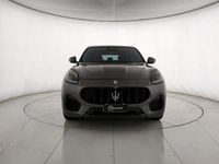 Usata Maserati Grecale 330 CV (242 kW) 2023 Grigio SUV