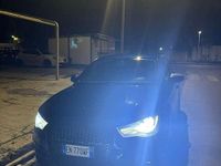 Usata Audi A1 Sportback Ambition 90 CV (66 kW) 2012 Blu/azzurro Utilitaria