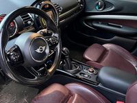 Usata Mini Cooper D Clubman Hype 2016 Grigio Station wagon