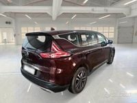Usata Renault Espace 160 CV (117 kW) 2021 Viola Monovolume