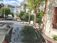 Usata Opel Insignia 194 CV (142 kW) 2012 Nero Berlina