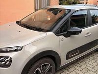 Usata Citroën C3 PureTech 82 CV (60 kW) 2022 Utilitaria