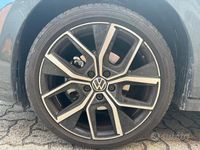 Usata VW Golf VIII Edition 2024 Grigio Berlina