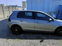 Usata VW Golf VII GTD 231 CV (169 kW) 2012 Berlina
