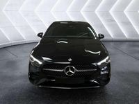 Nuova Mercedes A180 Advanced Plus 116 CV (85 kW) 2026 Nero Utilitaria