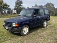 Usata Land Rover Discovery 113 CV (83 kW) 1995 SUV