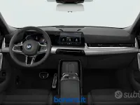 Nuova BMW X2 M Sport 150 CV (110 kW) 2026 Bianco SUV