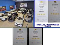 Usata Mercedes GLK220 170 CV (125 kW) 2010 Grigio SUV