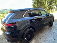 Usata Porsche Cayenne 340 CV (250 kW) 2019 Nero SUV