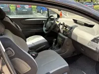 Usata Citroën C4 88 CV (64 kW) 2006 Berlina